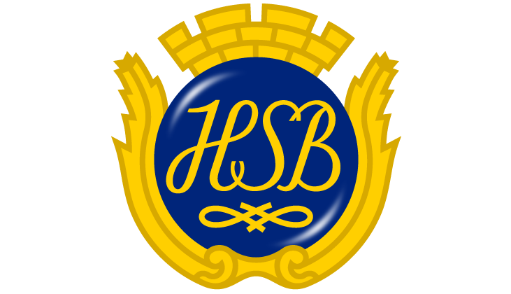 Logga HSB