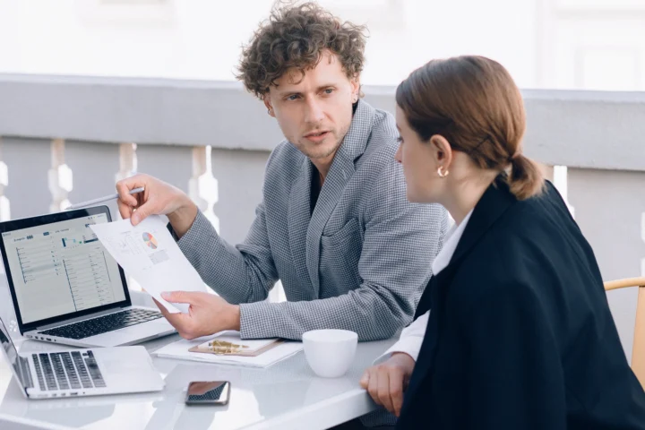 finansiell planering