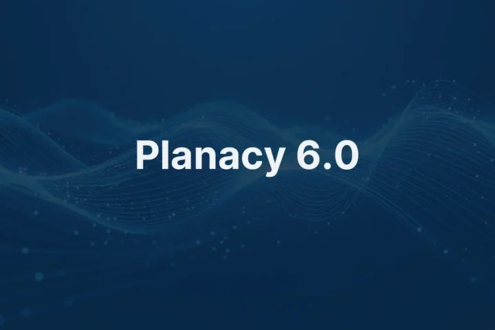 Planacy 6.0
