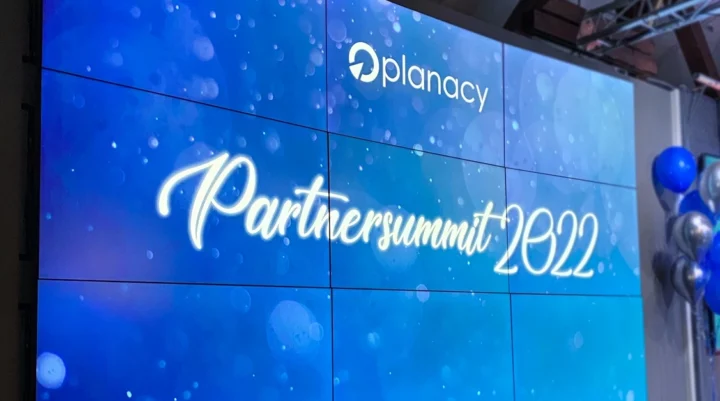 Partnermingel 2022