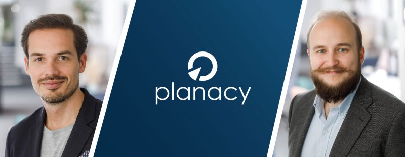 Planacy - a new Head of Expansion