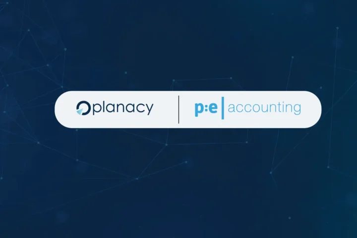 Planacy PE Accounting