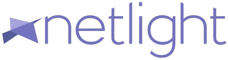 Netlight logo