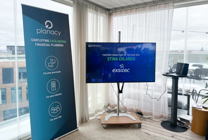 Partner Summit 2023 - Partner consultant