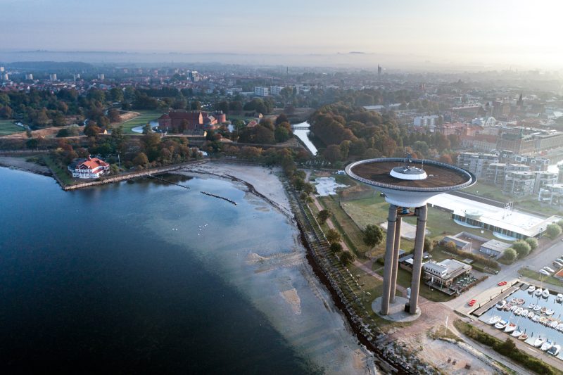 Landskrona stad-municipality-customer-planacy