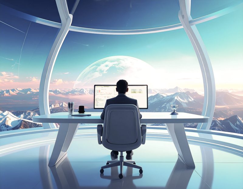 Finansiell planering 2025