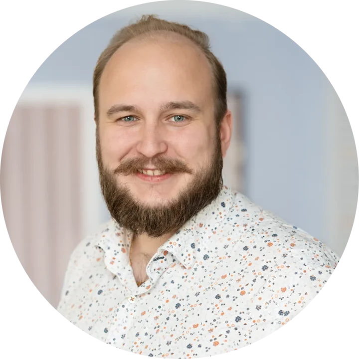 Erik Gidlund