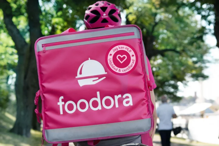 foodora-kundcase-planacy