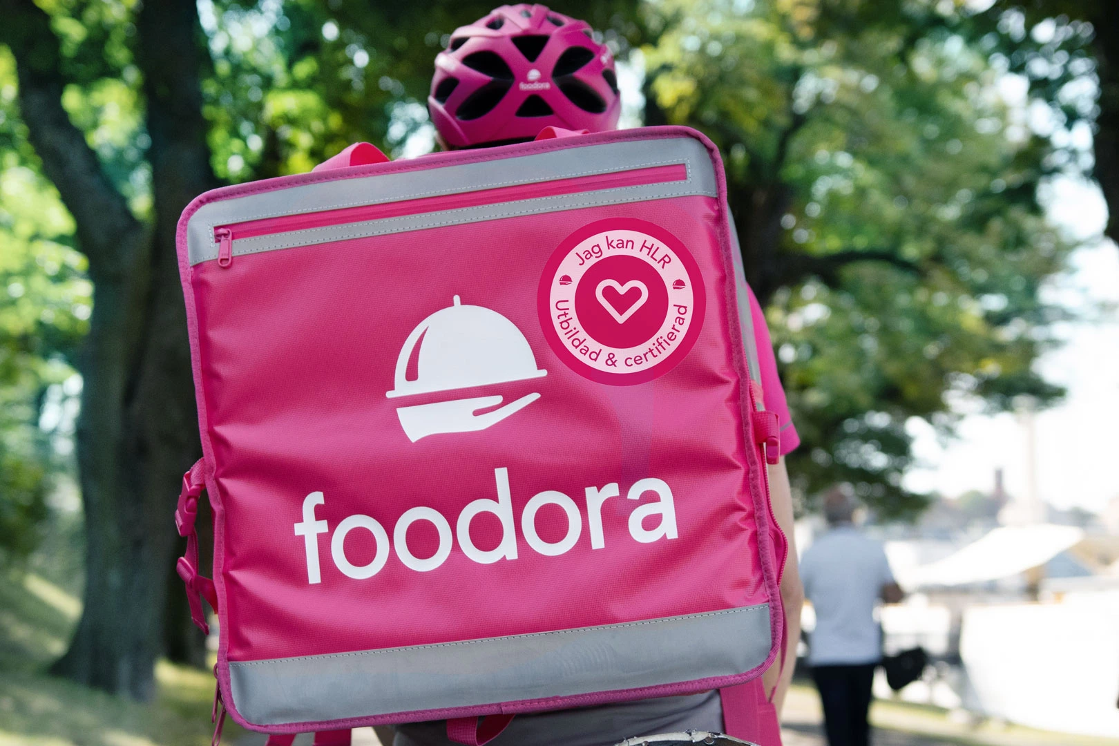 foodora-kundcase-planacy