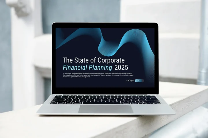 The State of Corporate Financial Planning