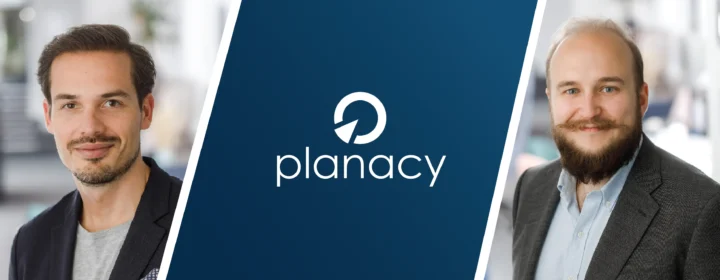 Planacy stärker teamet