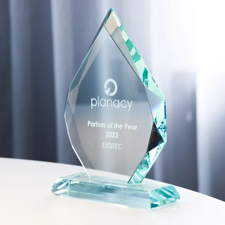 Partner summit 2024 -
