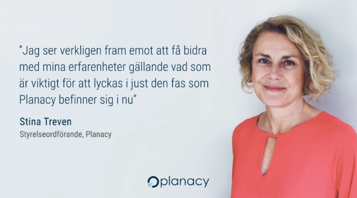 Stina Treven