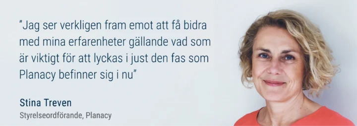 Stina Planacy