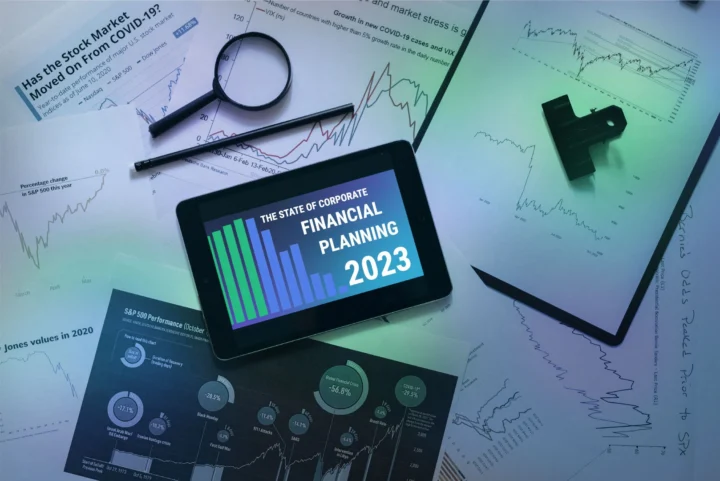 The State of Corporate Financial Planning 2023