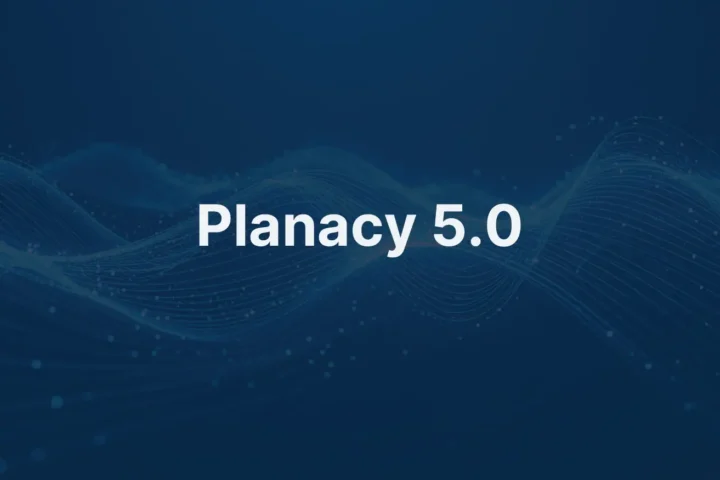 Planacy 5.0