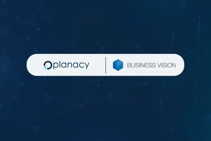 Planacy Business Vision