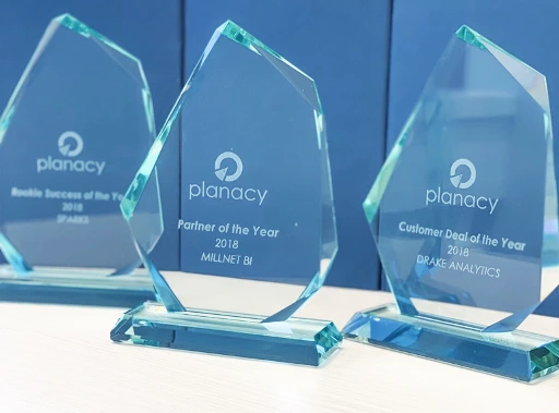 Partner summit 2019