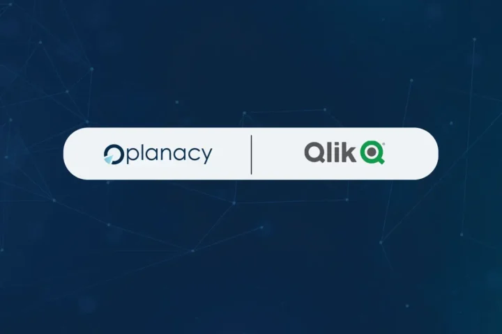 Planacy Qlik