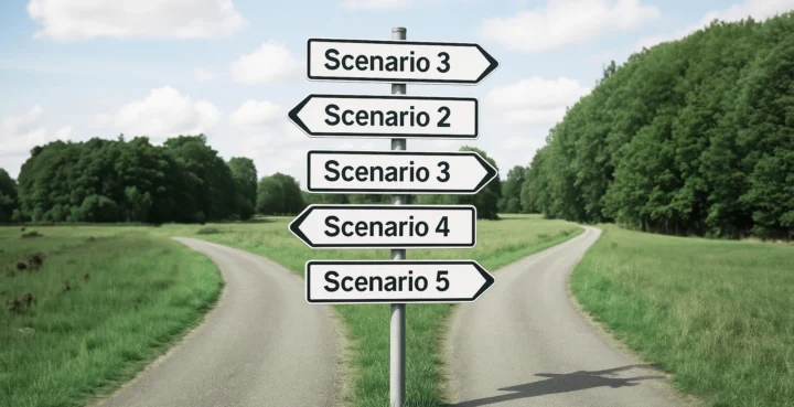 scenario planning (2)