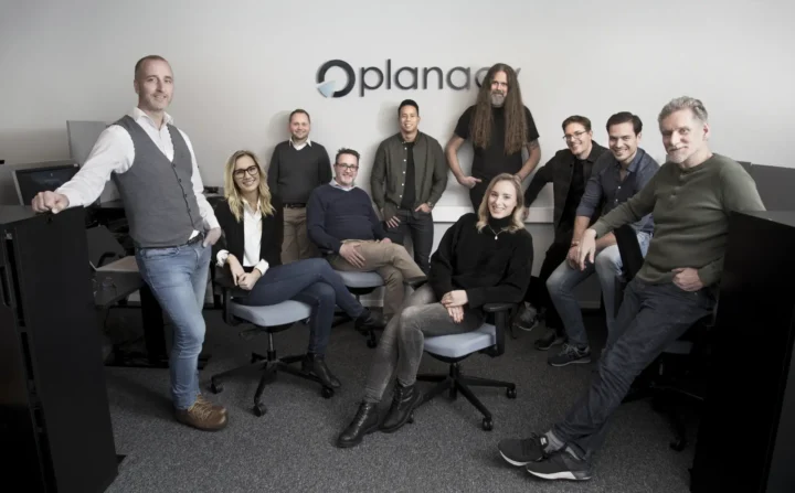 Team Planacy expansion