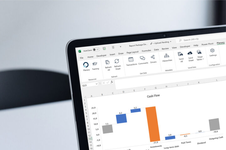 planacy-excel-google-sheets-add-in-integration