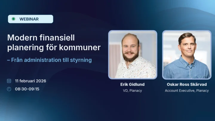 webinar kommun